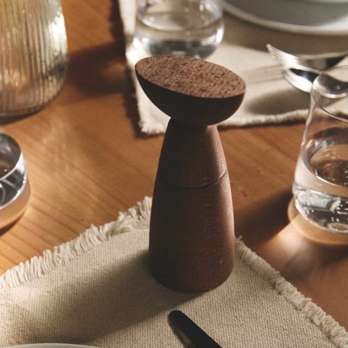 Oaxaca Spice Mill — Design Warehouse